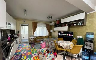 Apartament 3 camere Dumbravita etaj 1 - Poză 1
