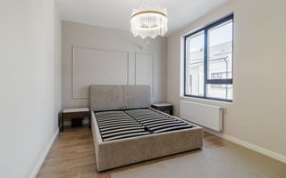 Casa cu 3 dormitoare si mansarda open space - Poză 4