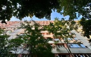 Apartament cu 3 camere // Zona Tei - Doamna Ghica - Poză 37