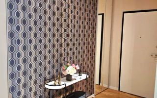 Apartament 3 camere Baneasa The Ivy Residence parcare Klauss - Poză 4