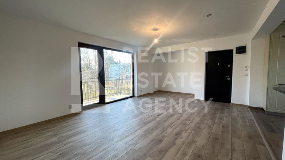 Vânzare apartament 3 camere, lângă USV Iași,  Copou - Poză 1