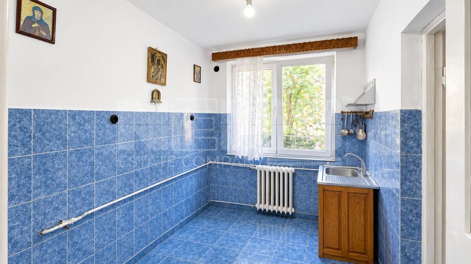 Apartament 2 camere | Ultracentral | 48 MP | Etaj 3 - Poză 4