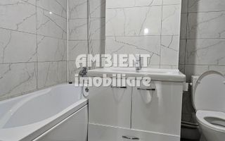 Apartament 2 camere, PARTER, renovat NOU, zona GARĂ; - Poză 5
