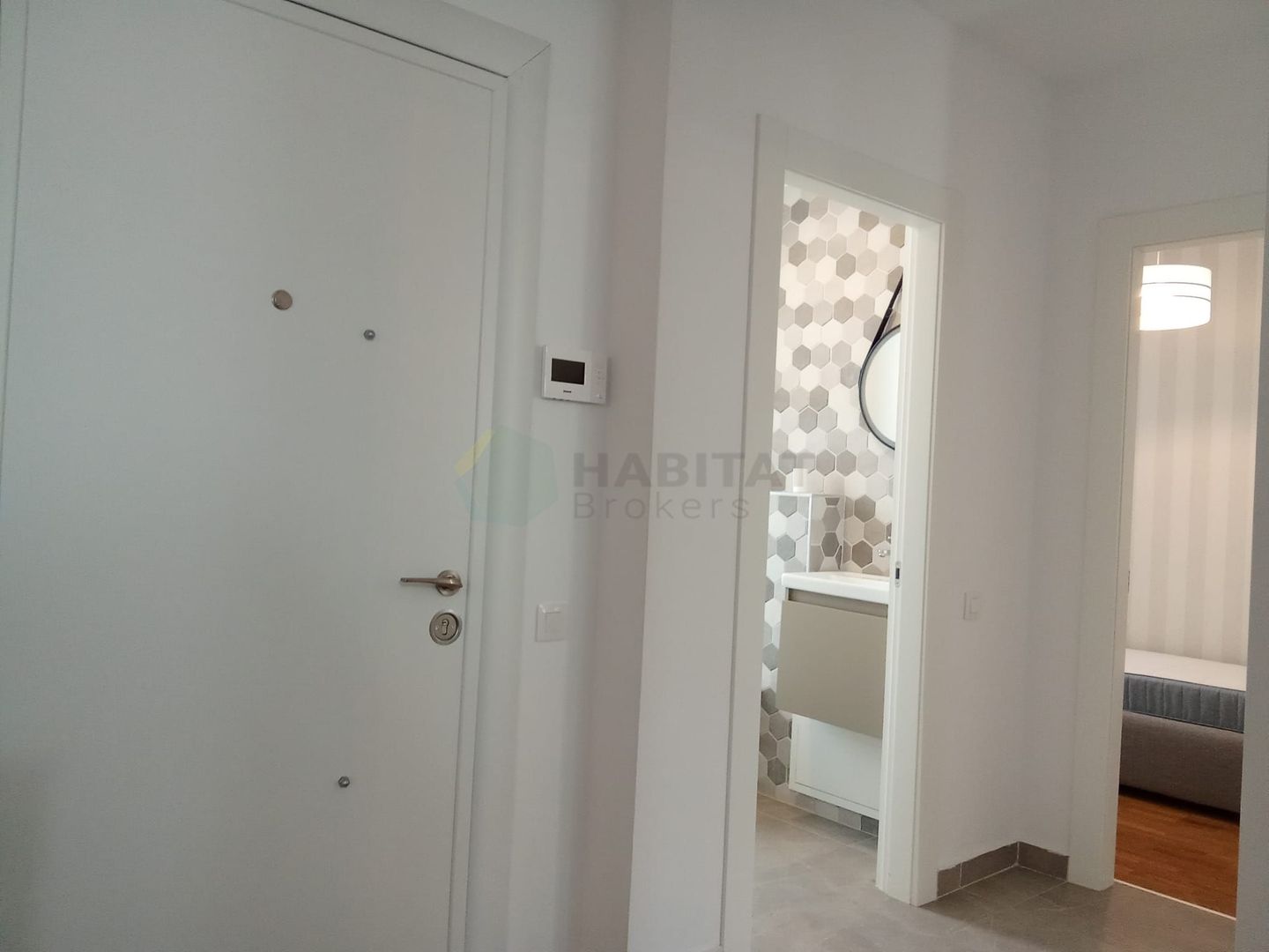 Casa individuala Pipera | Mobilata | Utilata | de inchiriat - Poză 23