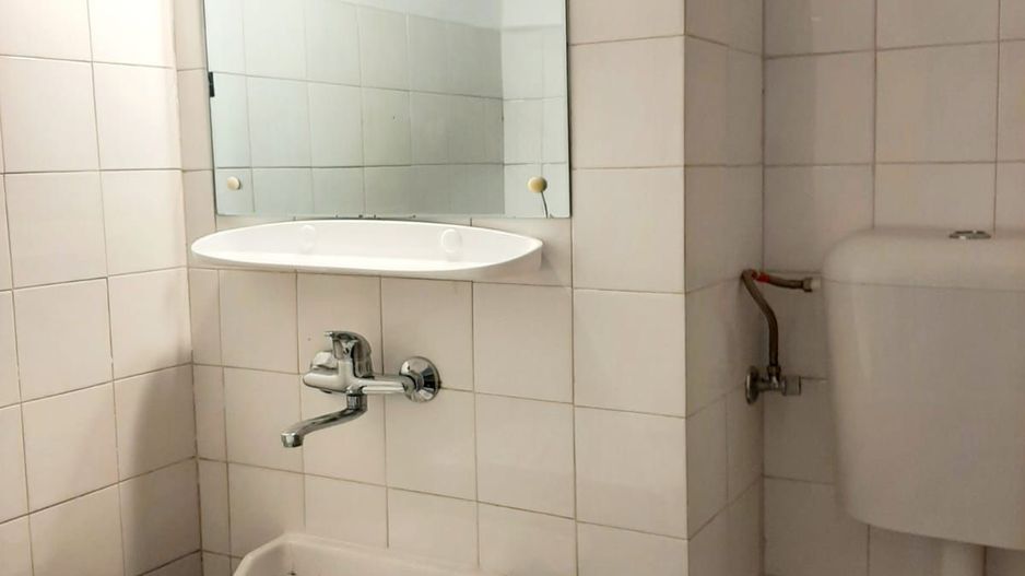 Apartament cu 3 camere pe Calea Dorobanților - Poză 13