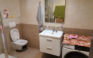 Vanzare vila moderna, mobilata, Stefanesti Pasarela - Poză 4