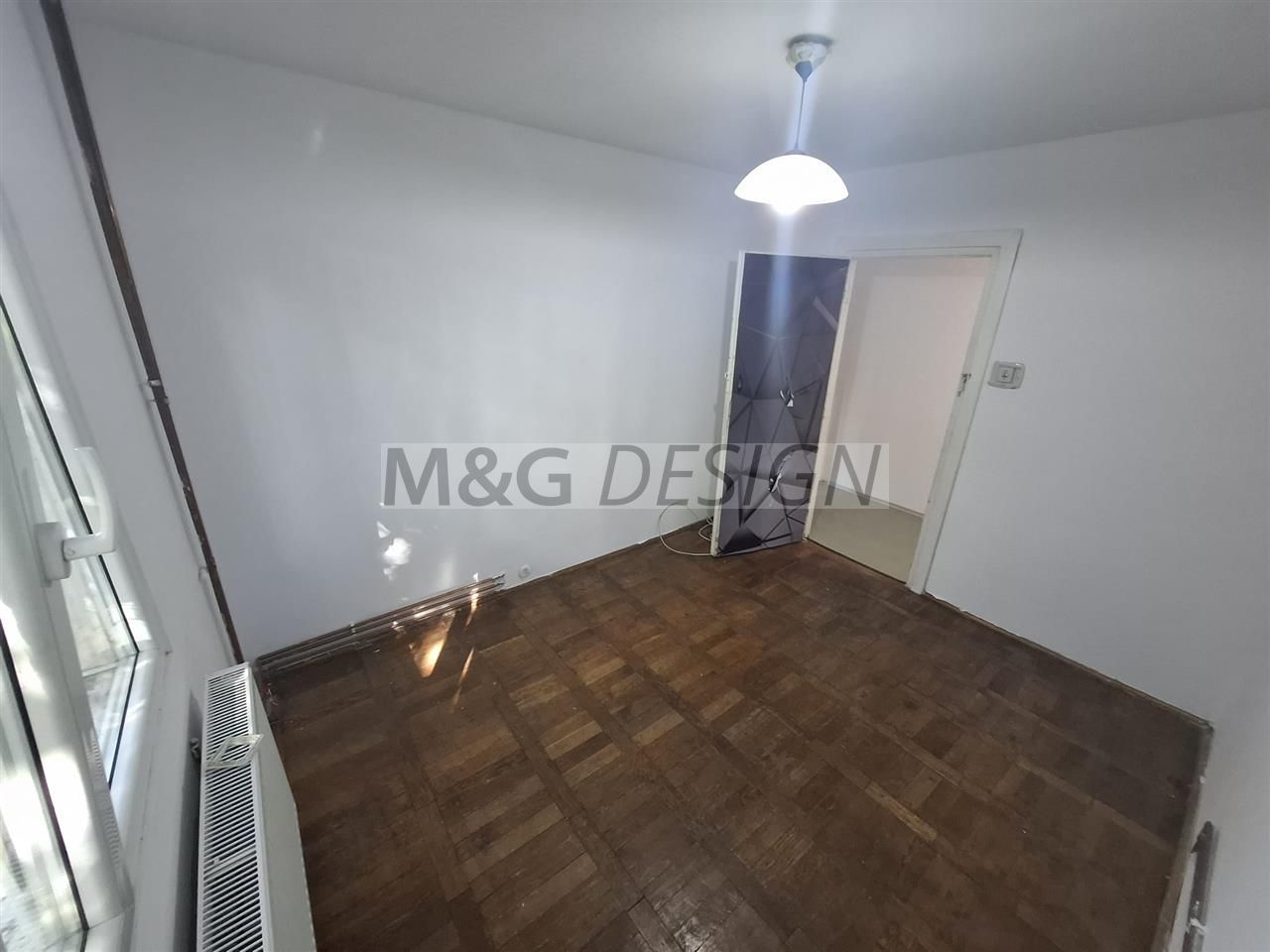 3 camere zona G. Lazar centrala. parter - Poză 14