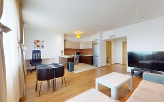 Delta Vacaresti - Rin Grand Residence - Vitan Barzesti 2 camere NOU - Poză 1