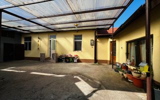 Casa individuala 3 camere - Zona Bogdanestilor Timisoara - Poză 2