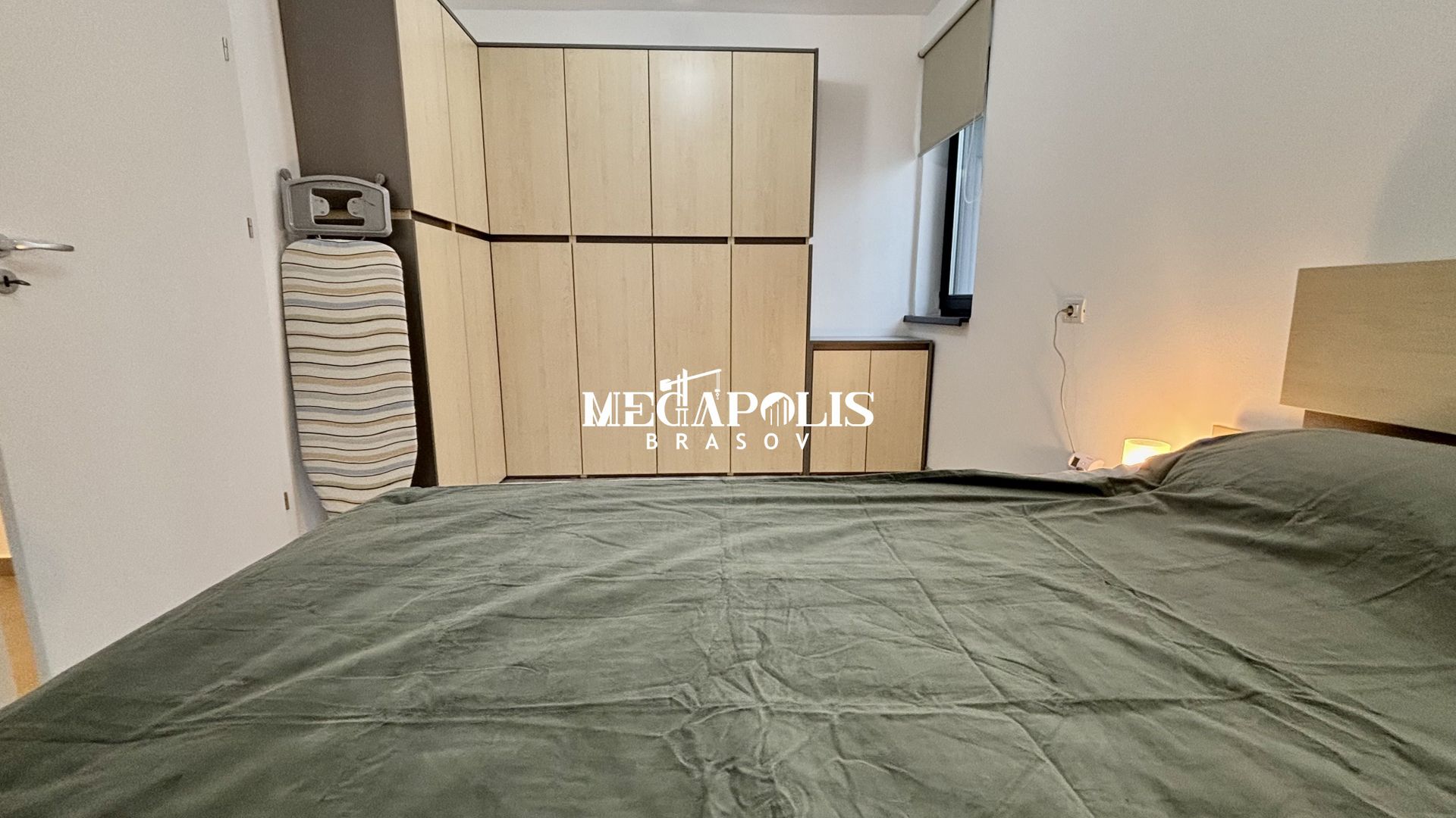 Apartament 2 camere | Decomandat | Parcare Subterană | Platinum - Poză 8