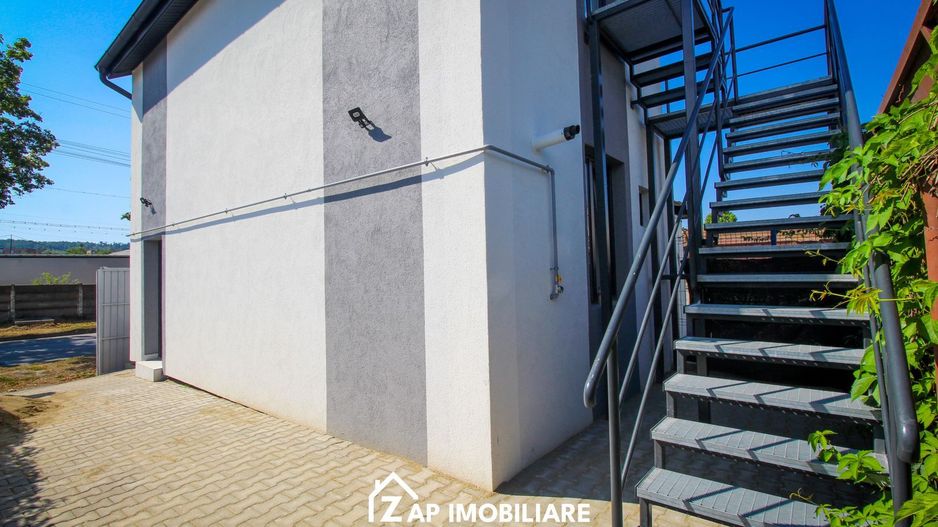 Casă Individuală P+M | Str. Depozitelor | 2 locuri parcare - Poză 3