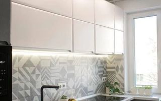 | Apartament cu 2 camere | Decomandat | Cartierul Grigorescu | Zona linistita | - Poză 12