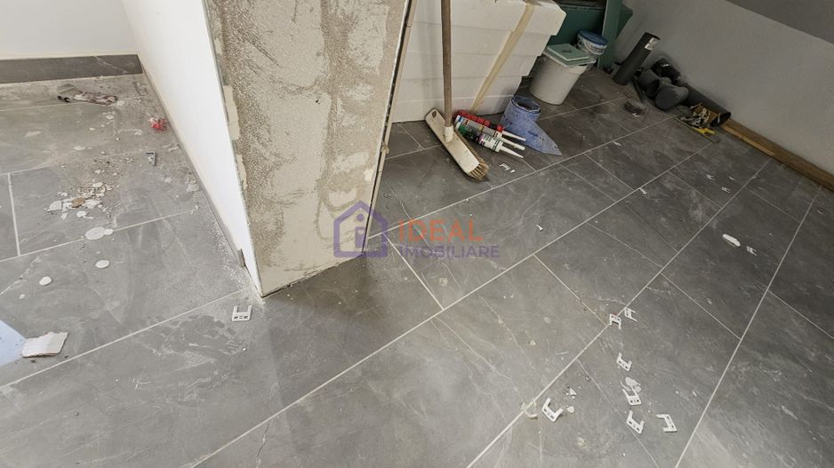 Casa Individuala La Cheie cu 5 camere si 566 mp teren, in Cisnadie - Poză 28