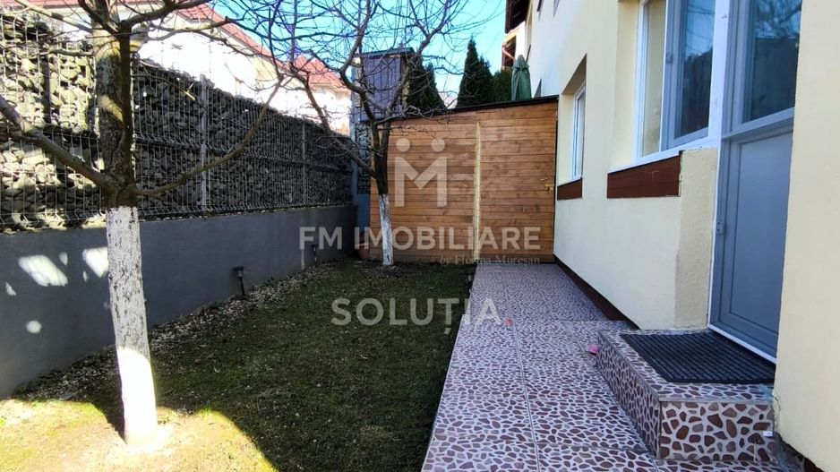 Apartament 3 camere în casă | Grădină | Zonă liniștită | Baia Mare - Poză 11