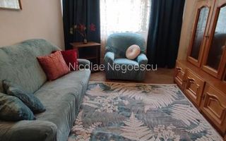 2 camere RENOVAT • MOBILAT • UTILAT • 2 MINUTE METROU JIULUI - Poză 1