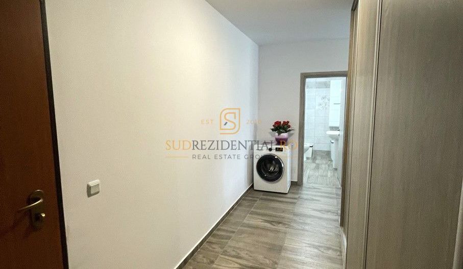 Apartament 3 camere de inchiriat, Cartierul Solar, loc de parcare - Poză 23