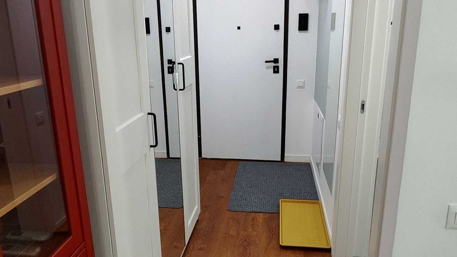 Apartament  2 camere I One Cotroceni Park I loc de parcare si boxa I - Poză 3