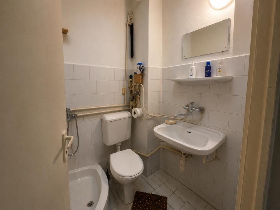 Apartament 1 camera, etaj 3 | Soarelui - Girocului | Comision 0% - Poză 11