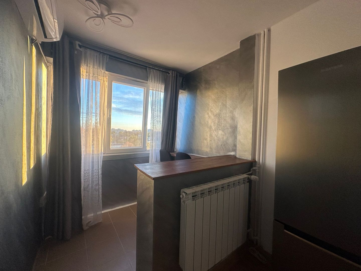 Garsoniera cozy | Ivorul Rece | Brancoveanu - Full renovata - Poză 9