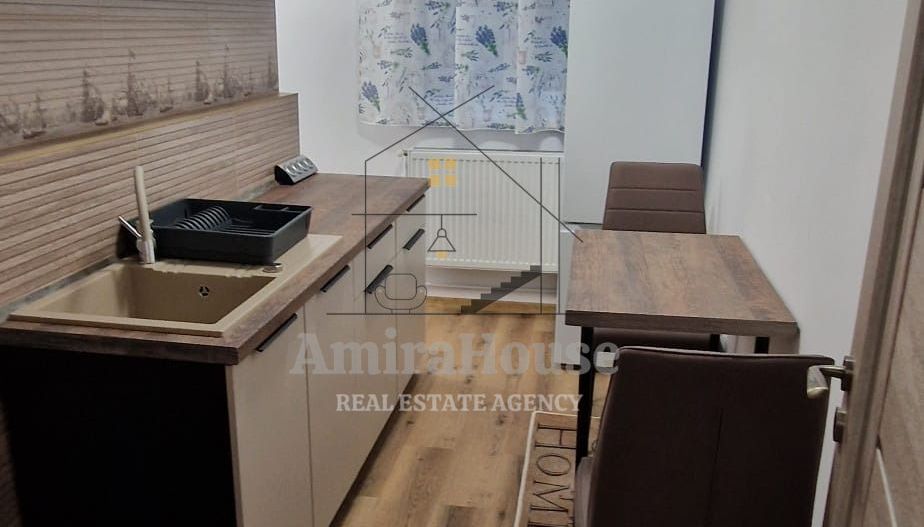 Apartament 3 camere, recent finisat, str Horea - Poză 8