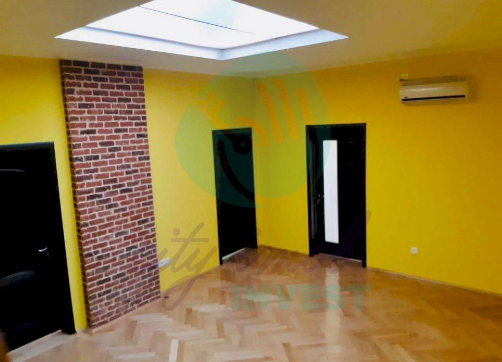 3 camere in vila langa Gradina Icoanei - Poză 8