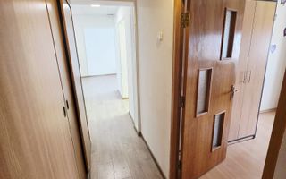 Apartament 3 camere, 2 băi cu geam, balcon generos – Republicii - Poză 34