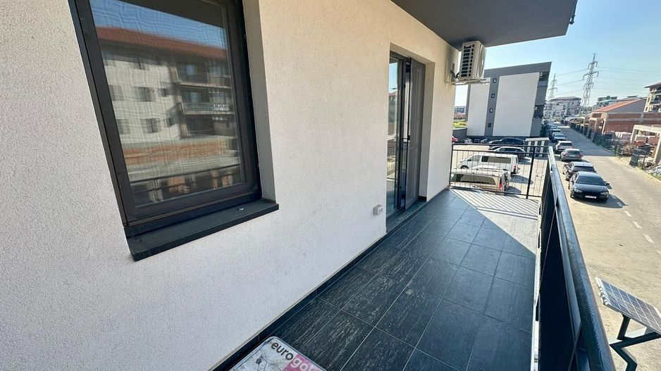 AP.2 CAMERE- MIRAL RESIDENCE, CENTRALA, PARCARE INCLUSA, MODERN - Poză 6