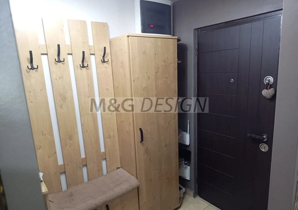 Apartament 4 camere Lipovei etaj 1 - Poză 6