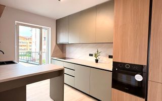 Apartament 2 camere | ULTRAFINISAT | Zona Eroilor / Floresti - Poză 4