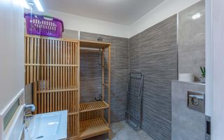 Fundeni - Dobroesti, 3 camere cu loc de parcare si curte, comision 0% - Poză 15