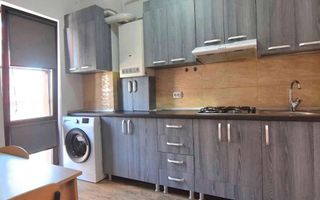 1 camera, decomandat, et intermediar, bloc dupa 2000, Tudor Vladimirescu! - Poză 4