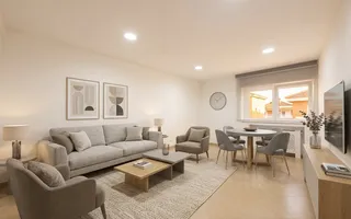Apartament decomandat în centrul Bucureștiului - Poză 18