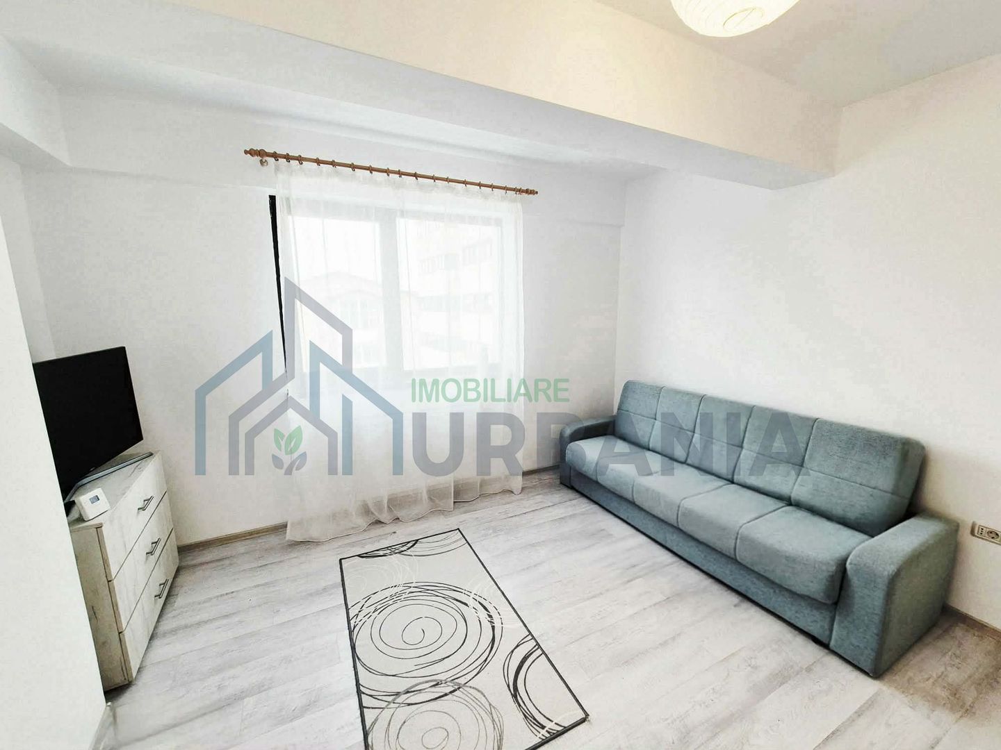 Apartament de inchiriat 1 camera!Prima inchiriere!!! - Poză 1