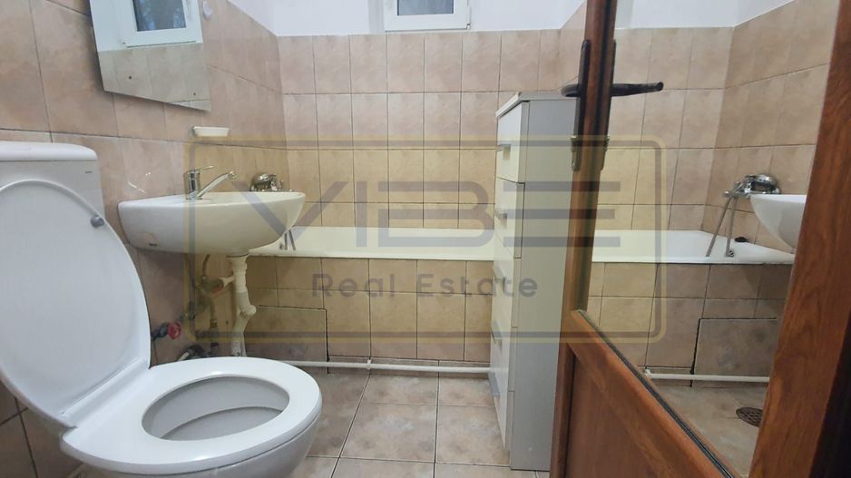 Apartament 1 camera Alexandru cel Bun - Pasaj Octav Bancila - Poză 5