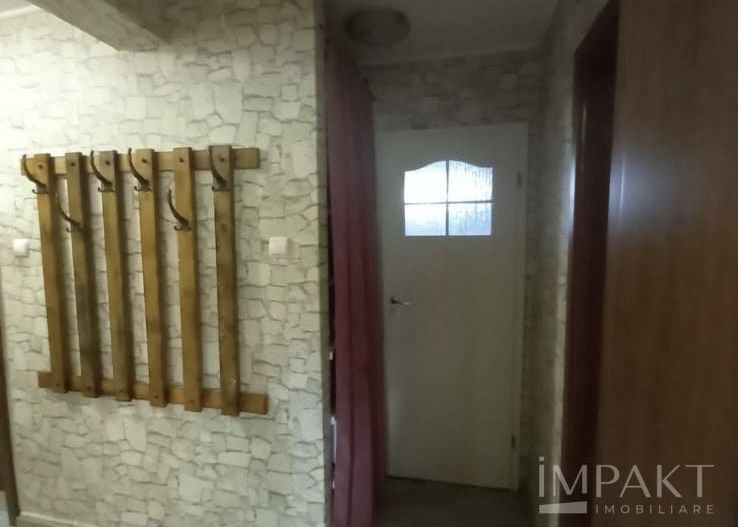 Apartament cu 3 camere decomandat in Gheorgheni (zona Complex Mercur) - Poză 3