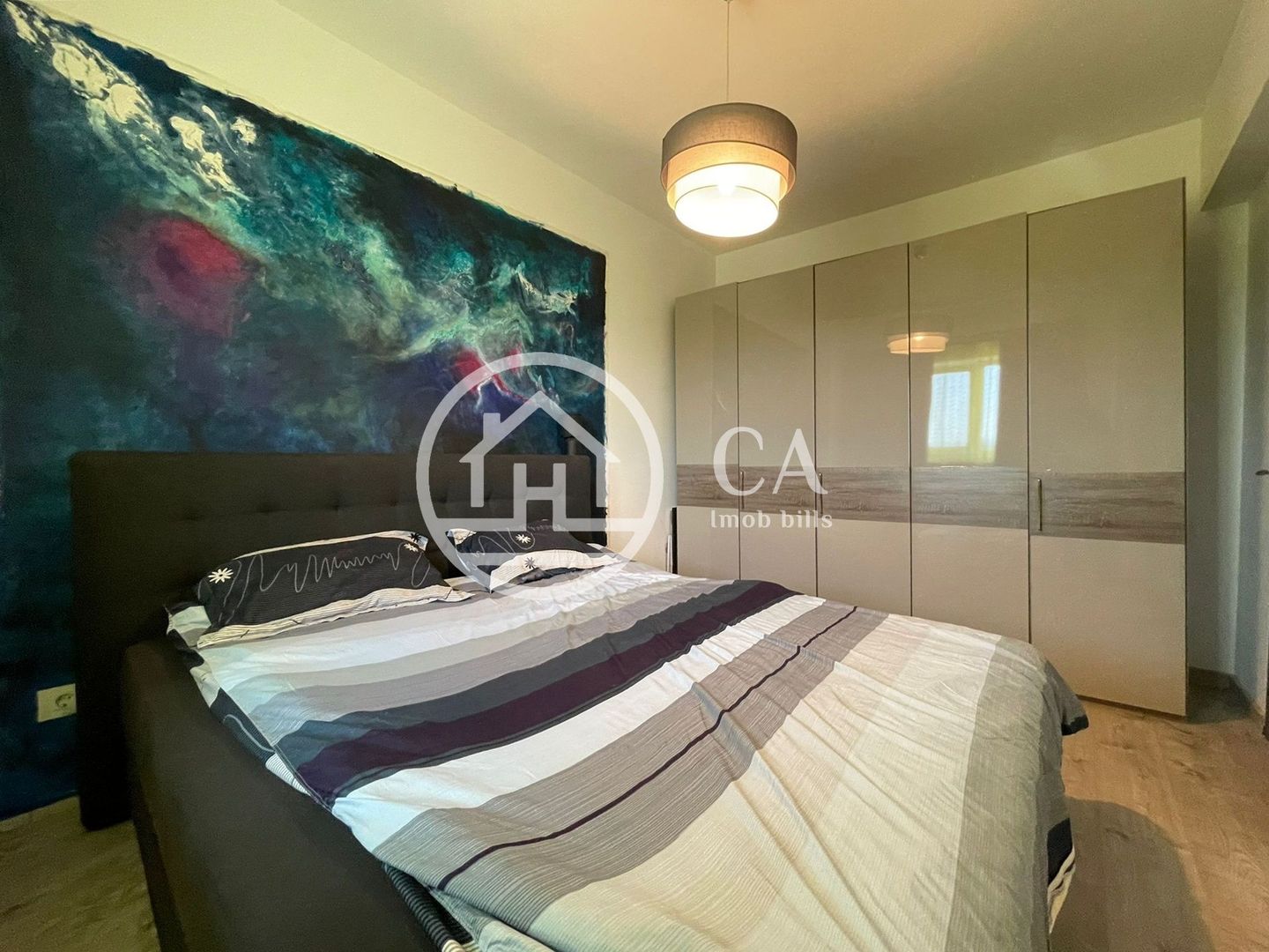 Apartament cu 3 camere de vanzare in cartierul Luceafarul, Oradea - Poză 5