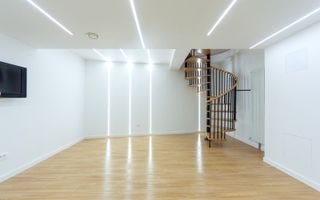 Spatiu 4 camere |  Birouri/Firma - Activitati Comerciale| Herastrau - Poză 1