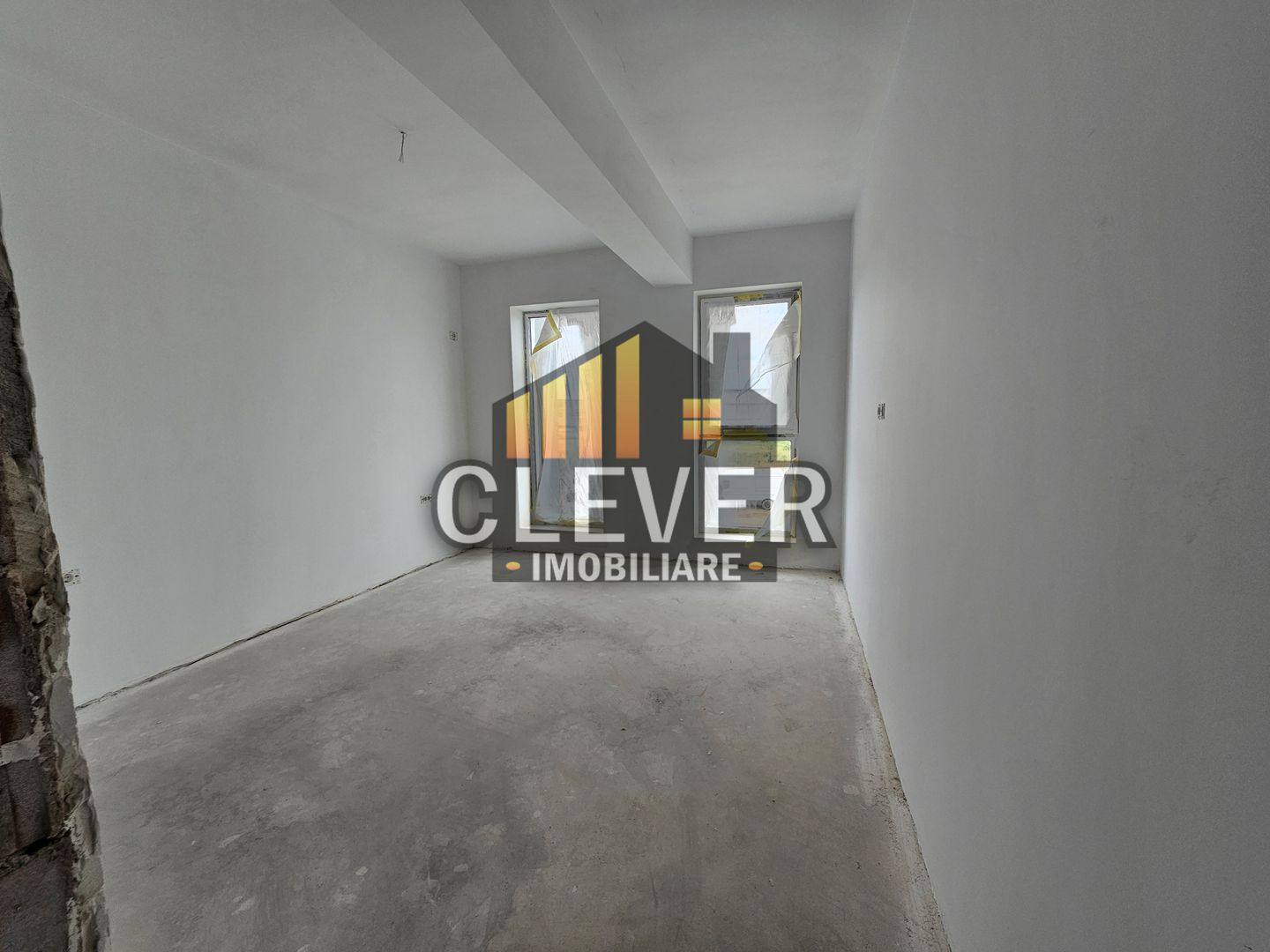 Metrou Nicolae Teclu-2 camere finalizat-Comision 0 reducere parcare - Poză 8