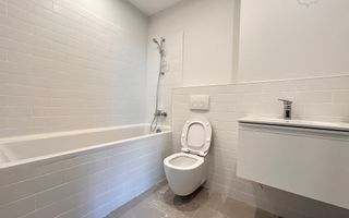 Apartament 3 camere | Bloc Nou Finalizat | Piata Presei Libere - Poză 9