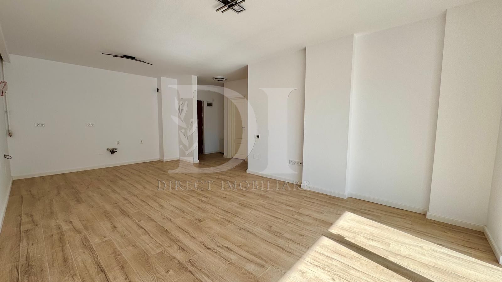 Apartament finisat / etaj intermediar /  Zona Eroilor - Poză 2