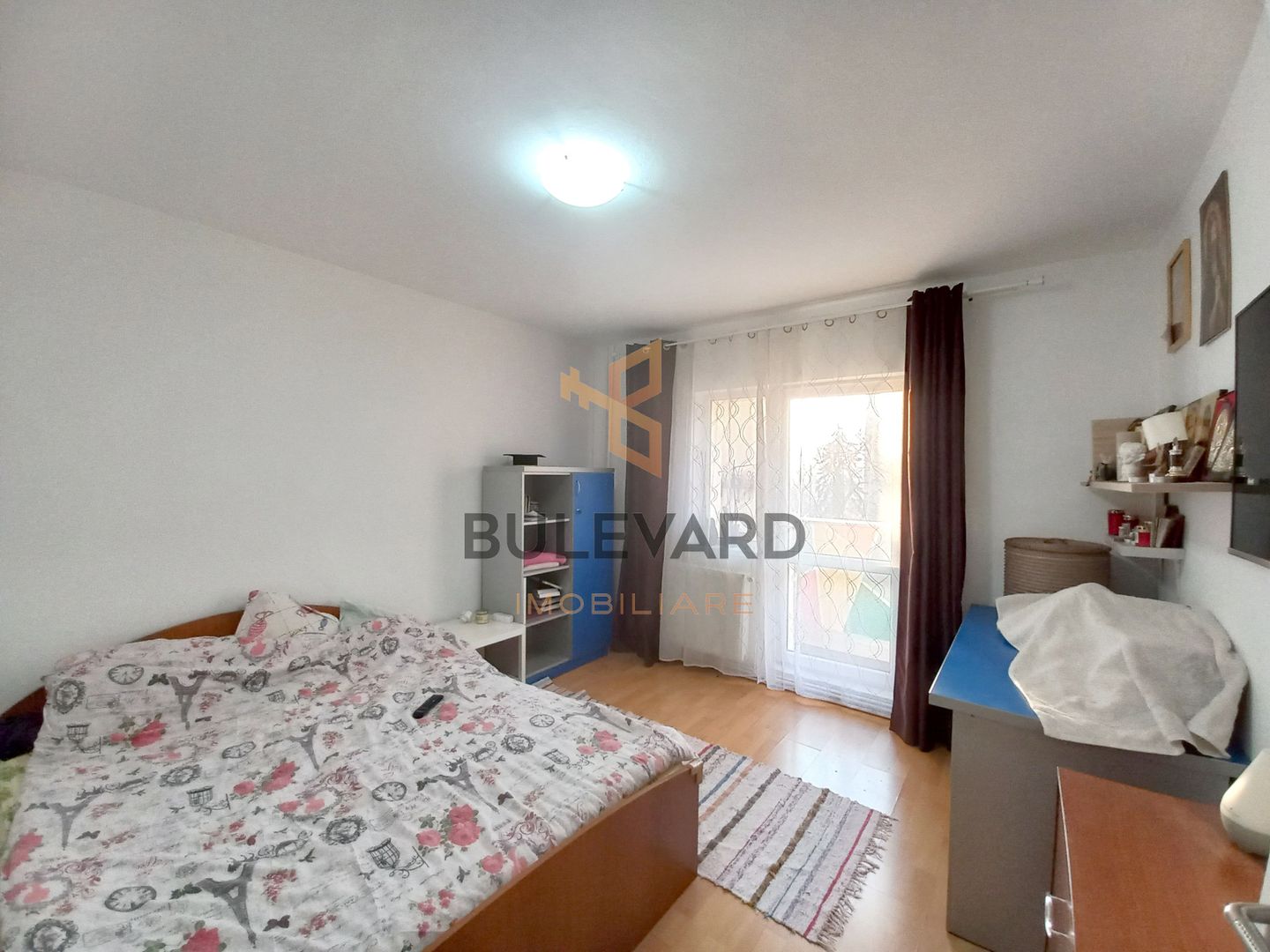 Apartament 2 camere decomandate in cartierul Zorilor! - Poză 2