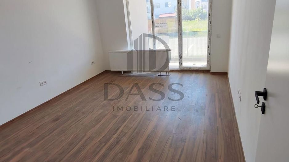 Apartament 2 camere | Gradina 36 mp | Zona Brana Selimbar | La cheie - Poză 2