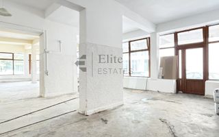 Spatiu comercial 268 mp Piata Cetatii | Vitrina mare | Parcare - Poză 4