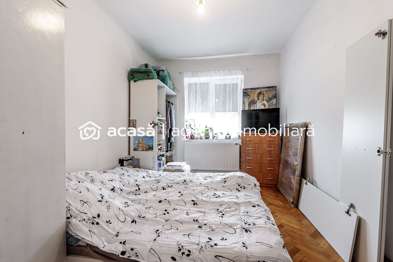 Apartament cu 3 camere, foarte bine poziționat, Vasile Milea - Poză 8