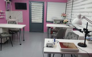 SPATIU COMERCIAL, TERASA 28 MP, BLOC NOU, MOBILAT/UTILAT COMPLET - Poză 7