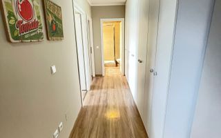 Apartament Modern 3 Camere De Inchiriat | Parcare Subterana Inclusa | 2 Bai - Poză 6