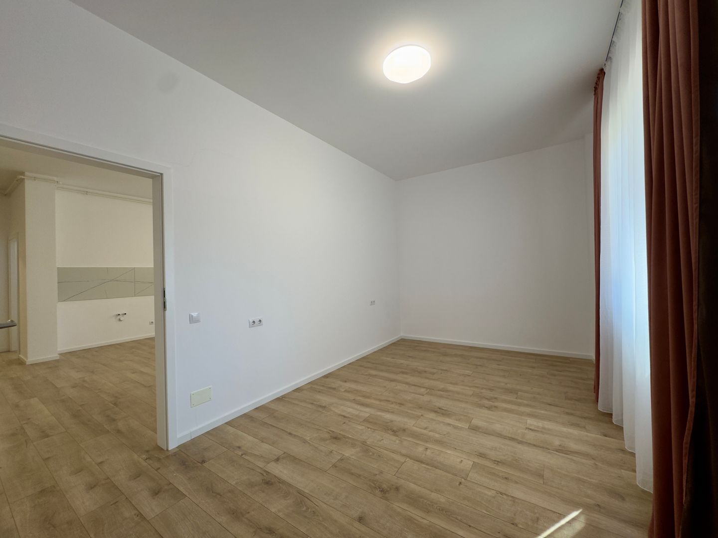 Ap 3 camere -Tautiului Residence Parcul Poligon Sub Cetate ap3 C3 - Poză 13