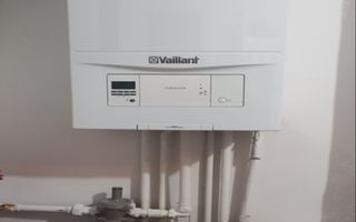 Apartament de vanzare  2 camere decomandat  zona Brancoveanu - Poză 3