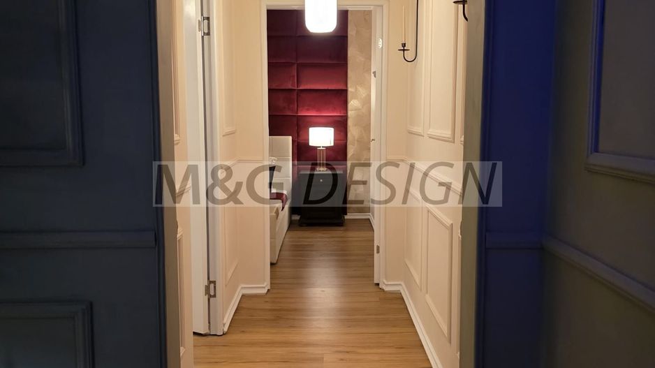 Apartament 3 camere  LUX zona Cetatii - Poză 11