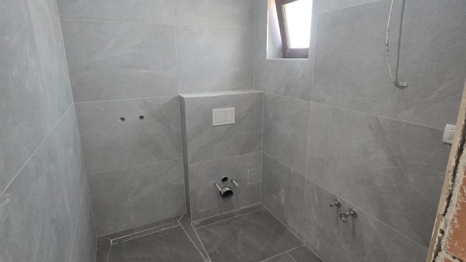 Duplex cu 4 camere, terasă și logie | Timișoara, Plopi | 172.000 € - Poză 9